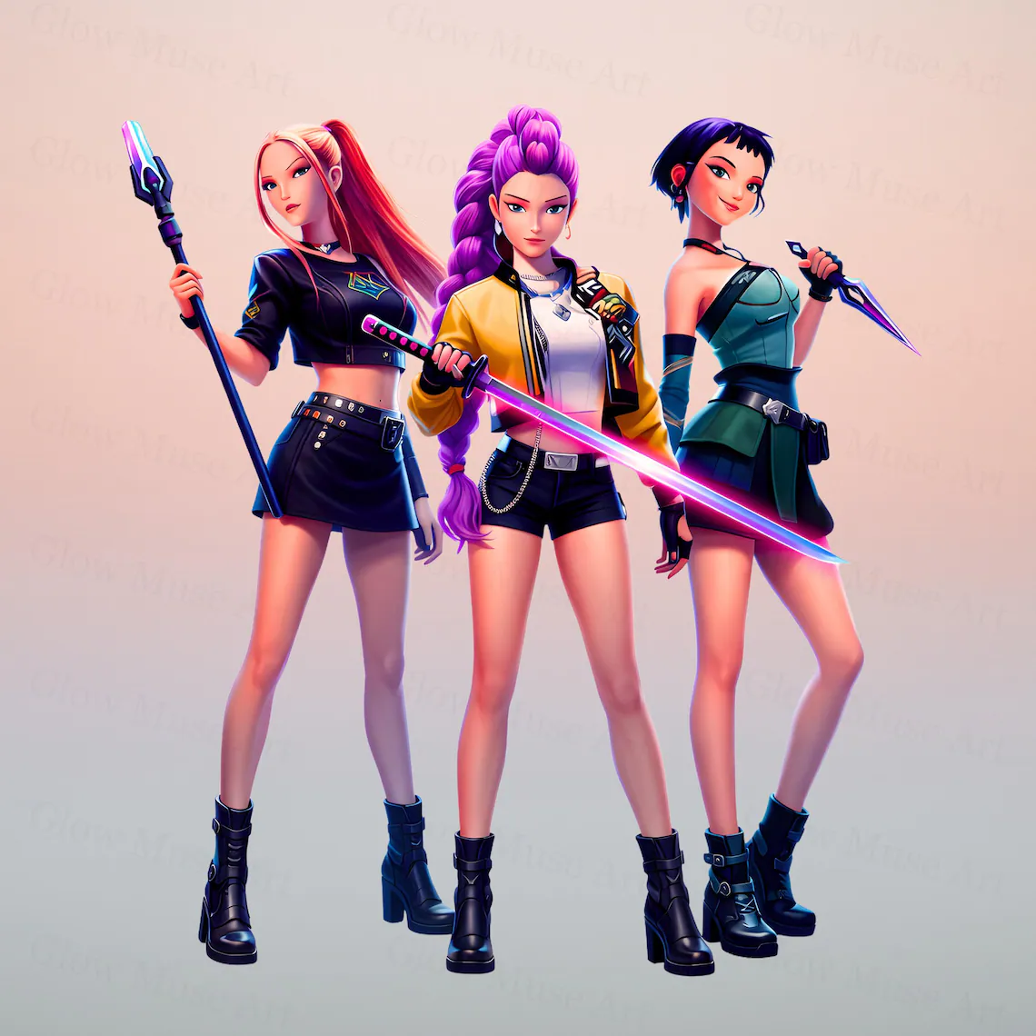 k-pop