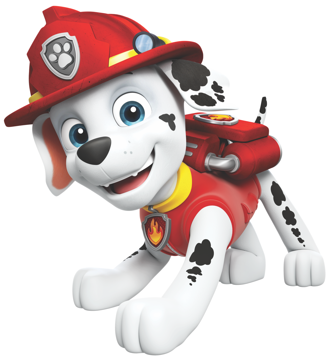 marshall
