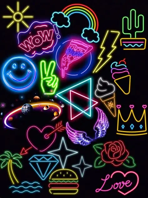 Neon